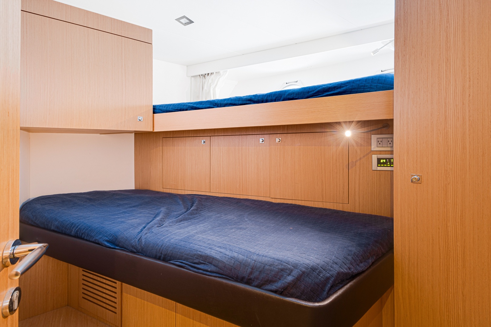 Ferretti Yachts-F800 2013-PAPAITO LA PAZ-Mexico-6225364 | Thumbnail