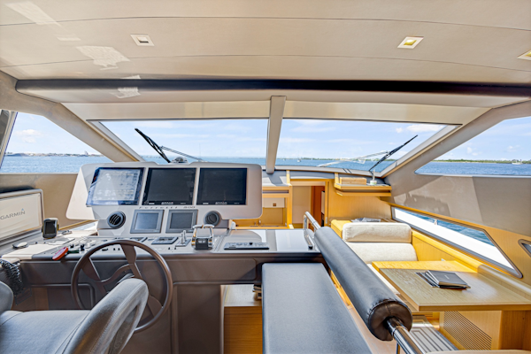 Ferretti Yachts-F800 2013-PAPAITO LA PAZ-Mexico-6225381