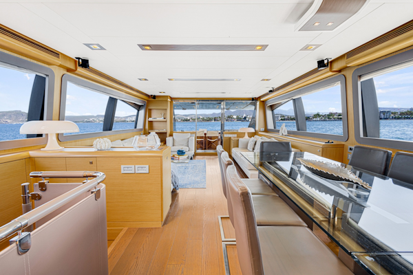 Ferretti Yachts-F800 2013-PAPAITO LA PAZ-Mexico-6225332
