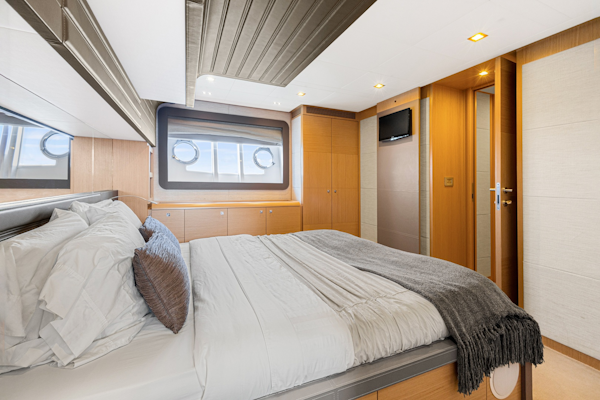 Ferretti Yachts-F800 2013-PAPAITO LA PAZ-Mexico-6225339