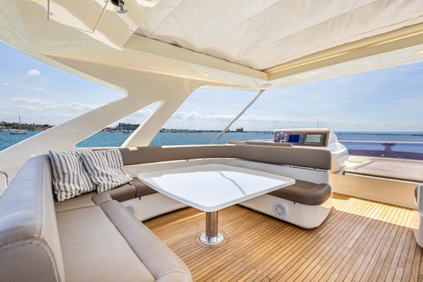 Ferretti Yachts-F800 2013-PAPAITO LA PAZ-Mexico-6225370