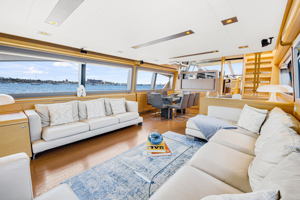 Ferretti Yachts-F800 2013-PAPAITO LA PAZ-Mexico-6225350