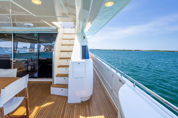Ferretti Yachts-F800 2013-PAPAITO LA PAZ-Mexico-6225368