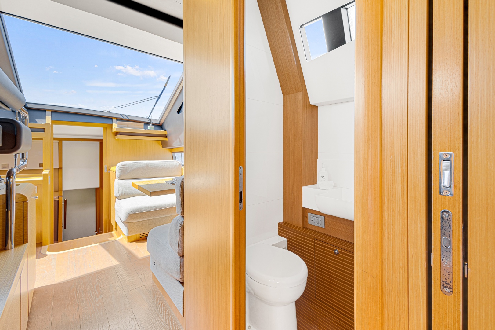 Ferretti Yachts-F800 2013-PAPAITO LA PAZ-Mexico-6225386 | Thumbnail
