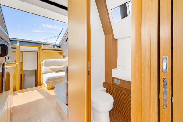 Ferretti Yachts-F800 2013-PAPAITO LA PAZ-Mexico-6225386