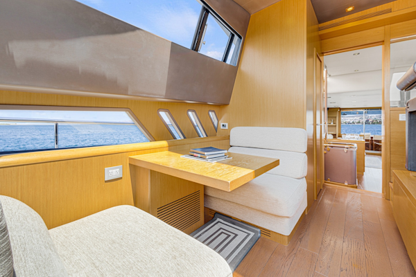 Ferretti Yachts-F800 2013-PAPAITO LA PAZ-Mexico-6225334
