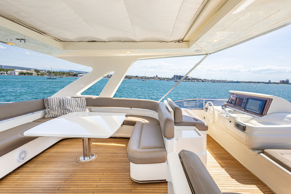 Ferretti Yachts-F800 2013-PAPAITO LA PAZ-Mexico-6225344