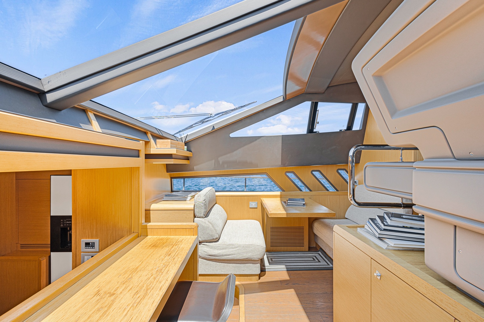 Ferretti Yachts-F800 2013-PAPAITO LA PAZ-Mexico-6225384 | Thumbnail