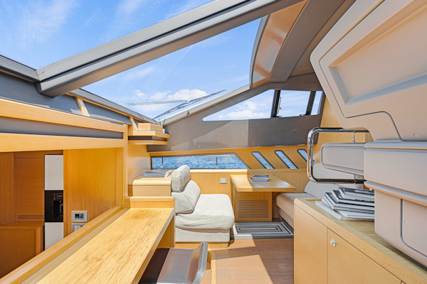 Ferretti Yachts-F800 2013-PAPAITO LA PAZ-Mexico-6225384