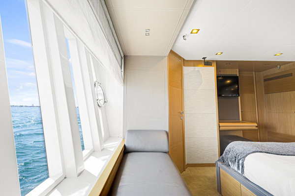 Ferretti Yachts-F800 2013-PAPAITO LA PAZ-Mexico-6225358