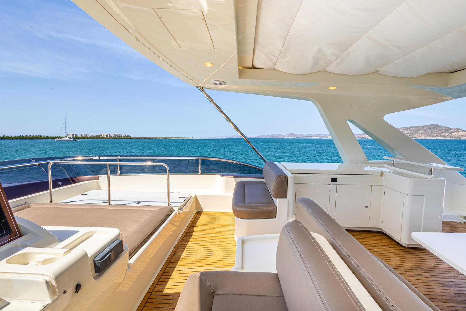Ferretti Yachts-F800 2013-PAPAITO LA PAZ-Mexico-6225328 | Thumbnail