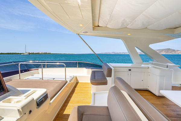 Ferretti Yachts-F800 2013-PAPAITO LA PAZ-Mexico-6225328