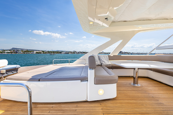 Ferretti Yachts-F800 2013-PAPAITO LA PAZ-Mexico-6225326