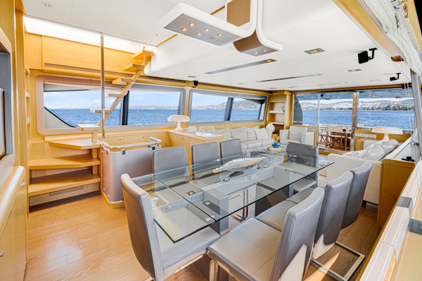 Ferretti Yachts-F800 2013-PAPAITO LA PAZ-Mexico-6225379