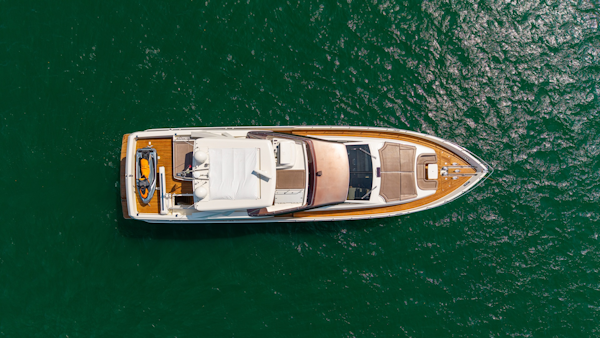 Ferretti Yachts-F800 2013-PAPAITO LA PAZ-Mexico-6225323