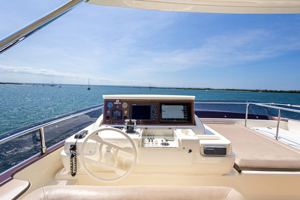 Ferretti Yachts-F800 2013-PAPAITO LA PAZ-Mexico-6225327