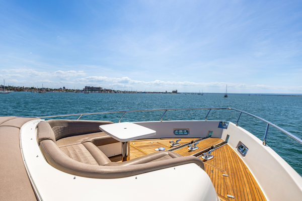 Ferretti Yachts-F800 2013-PAPAITO LA PAZ-Mexico-6225325