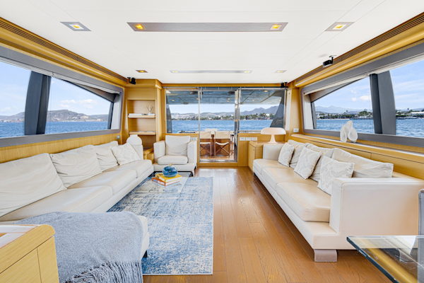 Ferretti Yachts-F800 2013-PAPAITO LA PAZ-Mexico-6225377
