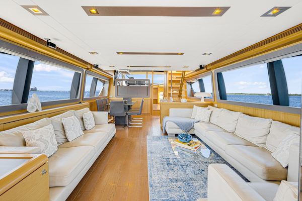 Ferretti Yachts-F800 2013-PAPAITO LA PAZ-Mexico-6225375