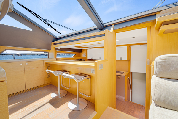Ferretti Yachts-F800 2013-PAPAITO LA PAZ-Mexico-6225388
