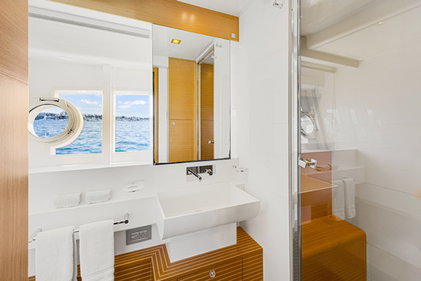 Ferretti Yachts-F800 2013-PAPAITO LA PAZ-Mexico-6225340