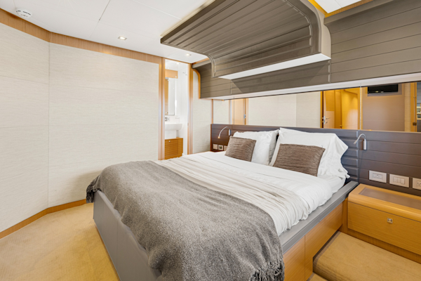 Ferretti Yachts-F800 2013-PAPAITO LA PAZ-Mexico-6225361