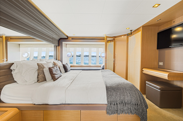 Ferretti Yachts-F800 2013-PAPAITO LA PAZ-Mexico-6225335