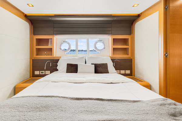 Ferretti Yachts-F800 2013-PAPAITO LA PAZ-Mexico-6225336