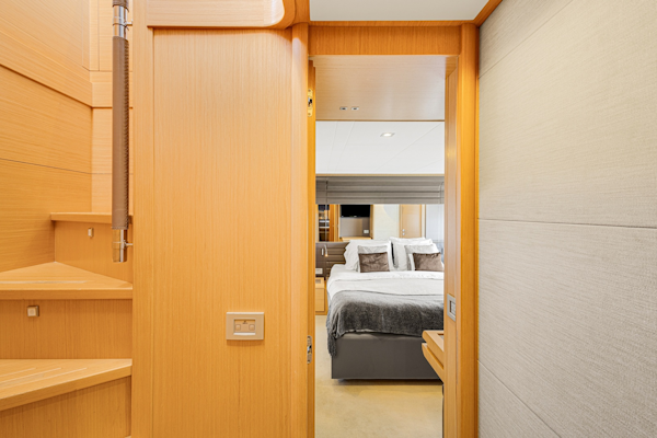 Ferretti Yachts-F800 2013-PAPAITO LA PAZ-Mexico-6225355