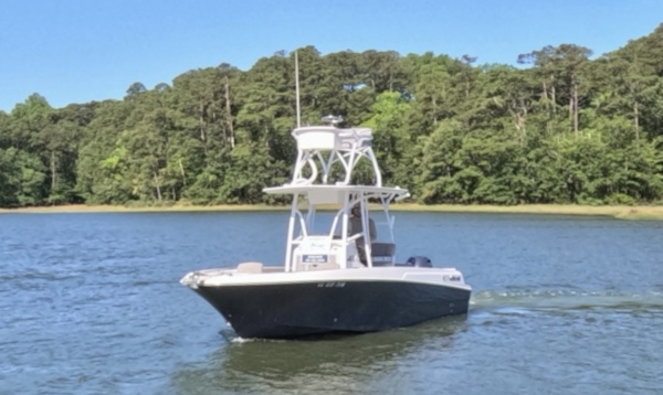 Wellcraft-222 Fisherman 2020 -Virginia Beach-Virginia-United States-6225640