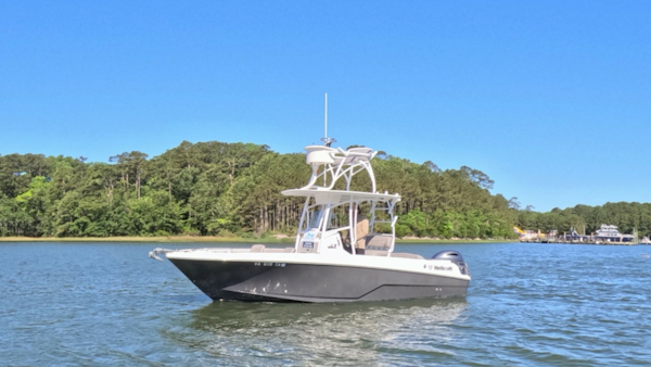 Wellcraft-222 Fisherman 2020 -Virginia Beach-Virginia-United States-6225639