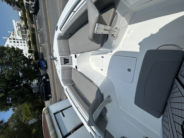 Wellcraft-222 Fisherman 2020 -Virginia Beach-Virginia-United States-6225645
