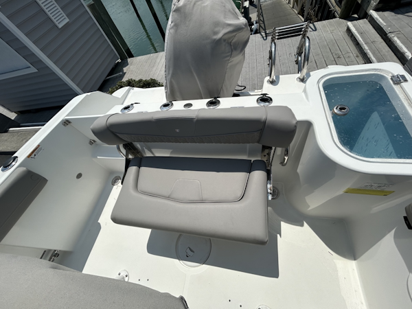 Wellcraft-222 Fisherman 2020 -Virginia Beach-Virginia-United States-6225648