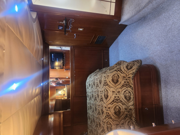 Carver-Voyager 1998-Moonstruck Charlestown-Massachusetts-United States-6230170