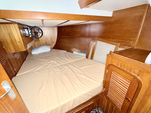 Tayana-Vancouver 42 1985-Makai Tracys Landing-Maryland-United States-6234795