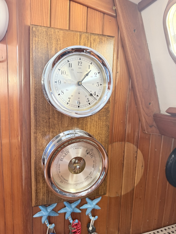 Tayana-Vancouver 42 1985-Makai Tracys Landing-Maryland-United States-6234819