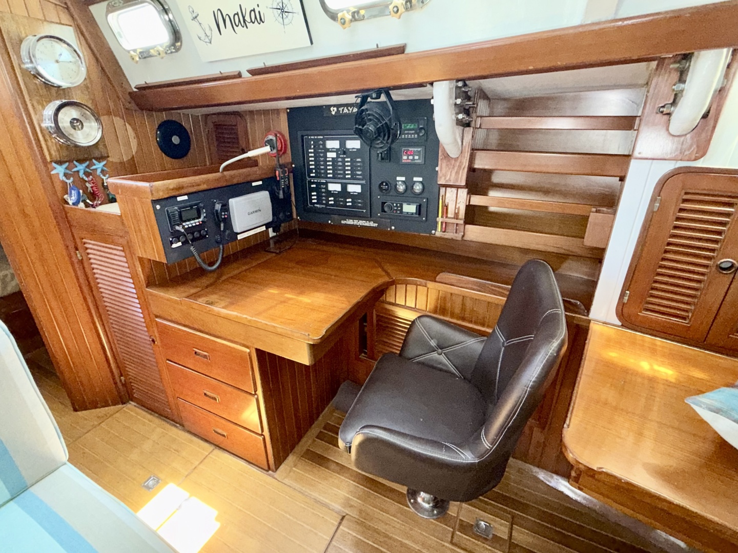 Tayana-Vancouver 42 1985-Makai Tracys Landing-Maryland-United States-6234800 | Thumbnail