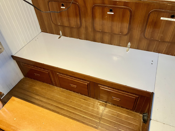 Tayana-Vancouver 42 1985-Makai Tracys Landing-Maryland-United States-6234811