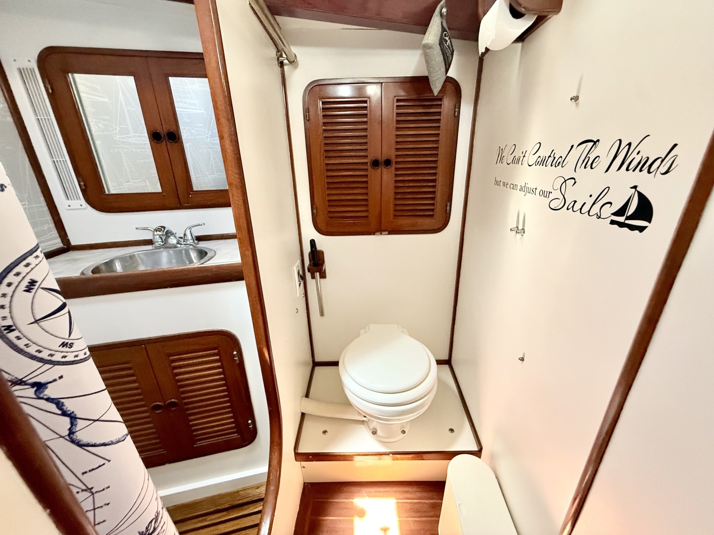 Tayana-Vancouver 42 1985-Makai Tracys Landing-Maryland-United States-6234807 | Thumbnail