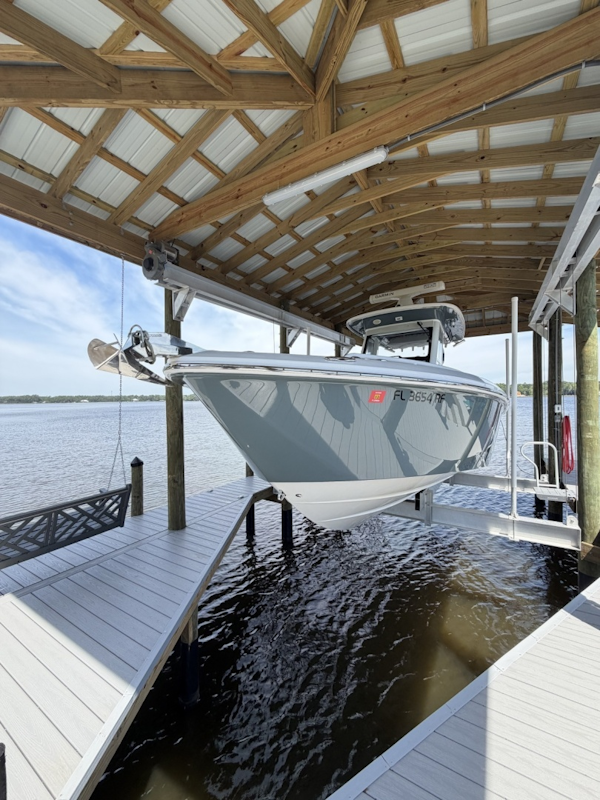 Everglades-295 2016 -Freeport-Florida-United States-6234835
