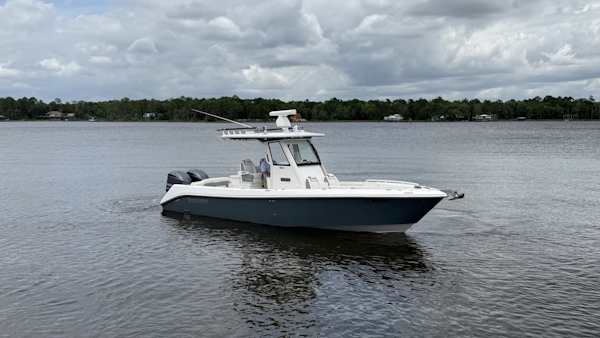 Everglades-295 2016 -Freeport-Florida-United States-6289903