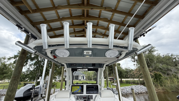 Everglades-295 2016 -Freeport-Florida-United States-6289914