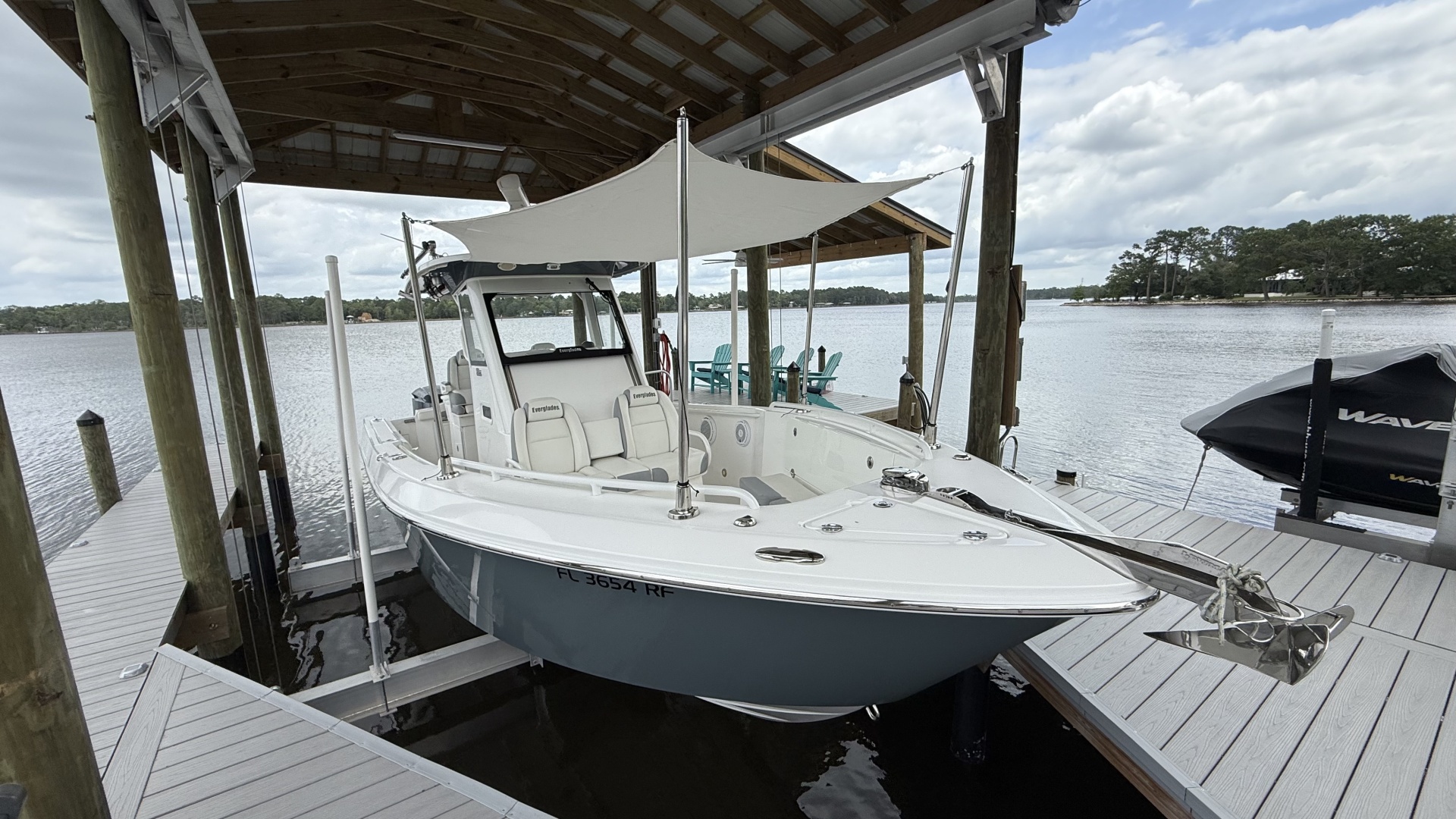 Everglades-295 2016 -Freeport-Florida-United States-6289926 | Thumbnail