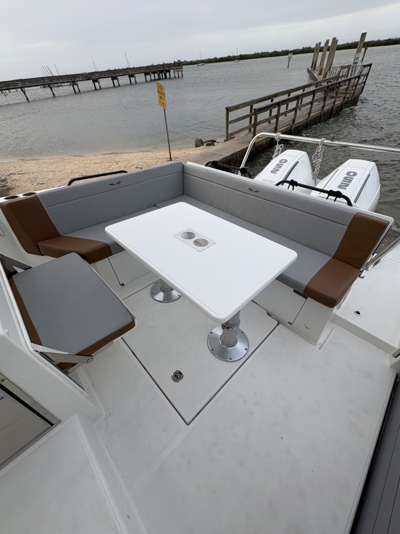 Beneteau 2023 -Saint Augustine-Florida-United States-6248550 | Thumbnail