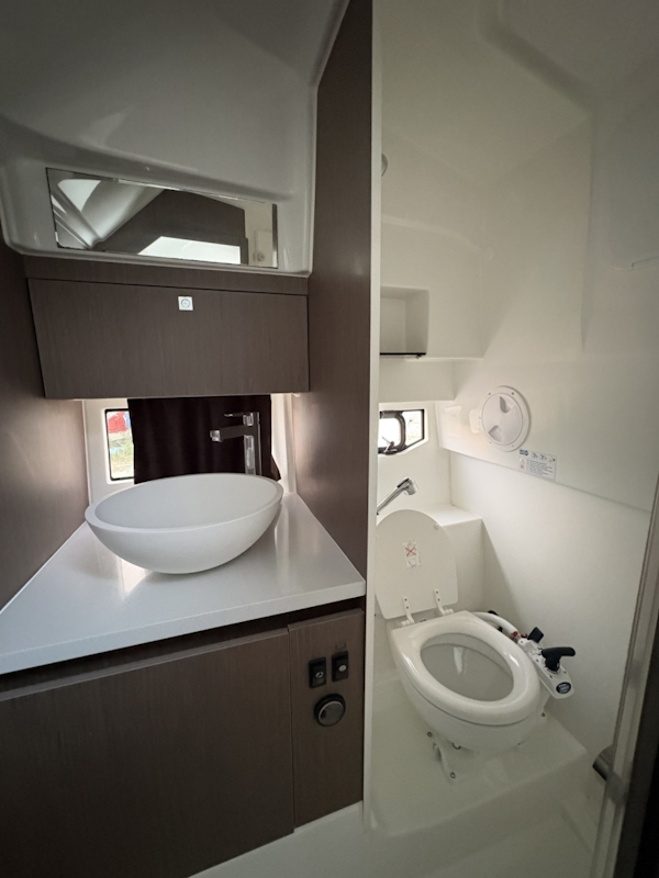 Beneteau 2023 -Saint Augustine-Florida-United States-6248553