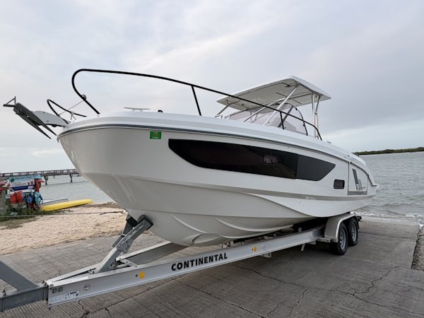Beneteau 2023 -Saint Augustine-Florida-United States-6248526
