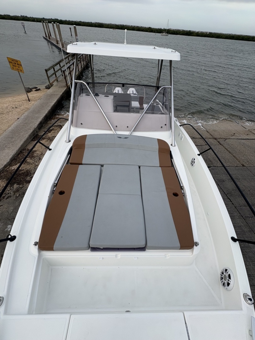 Beneteau 2023 -Saint Augustine-Florida-United States-6248537 | Thumbnail