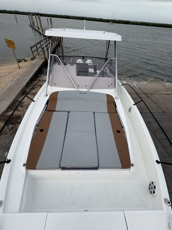 Beneteau 2023 -Saint Augustine-Florida-United States-6248537