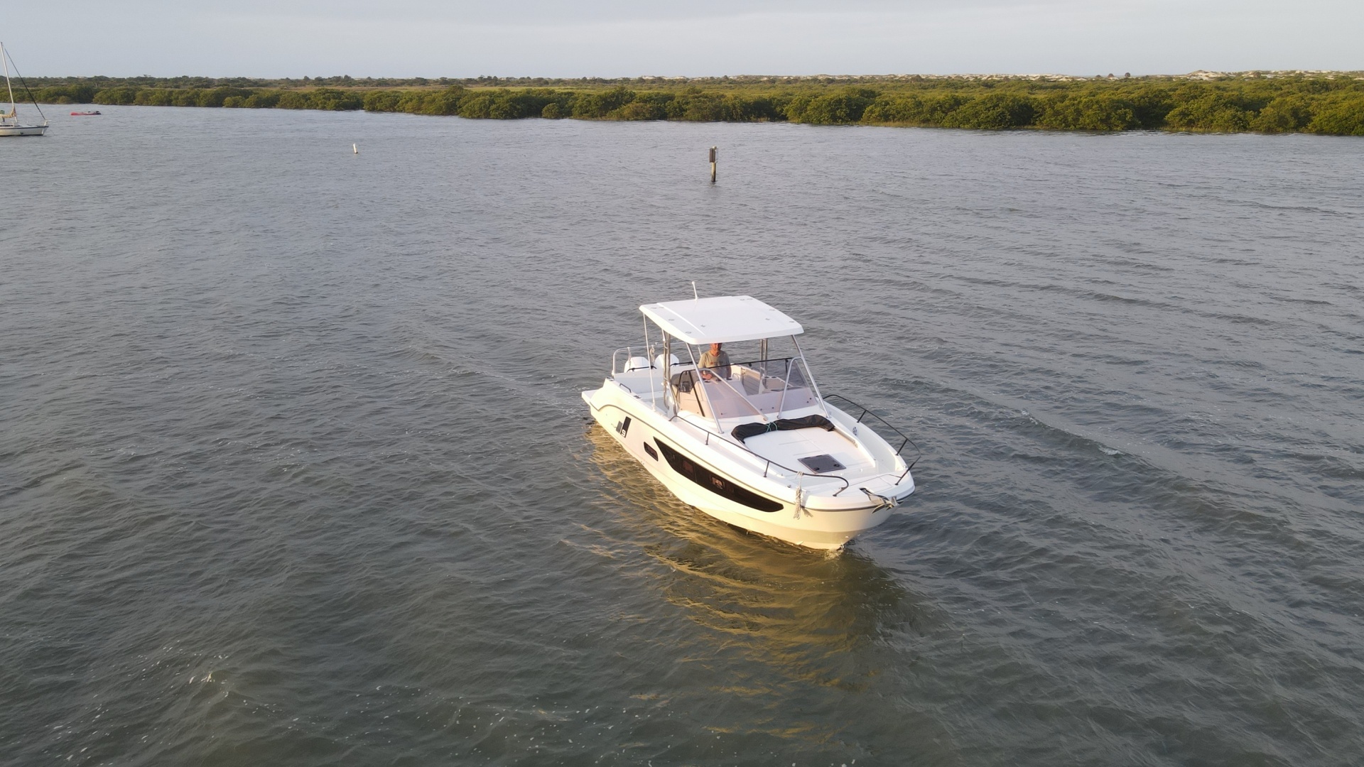 Beneteau 2023 -Saint Augustine-Florida-United States-6248522 | Thumbnail