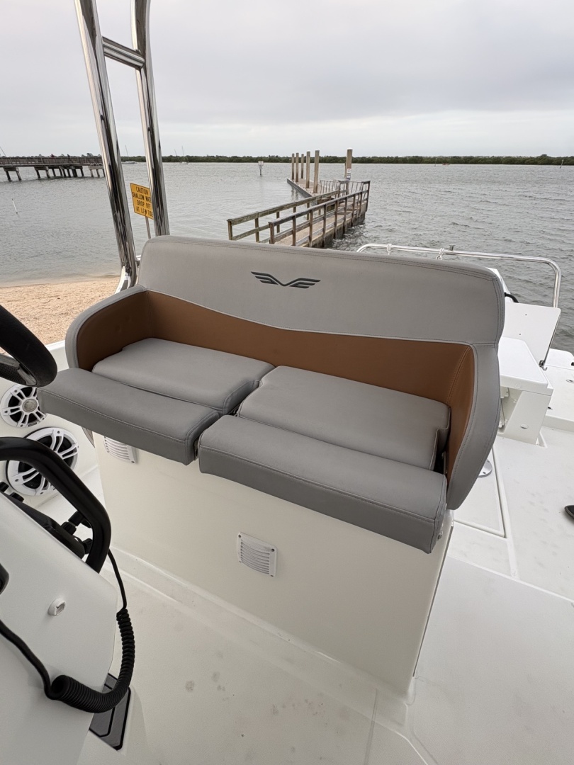 Beneteau 2023 -Saint Augustine-Florida-United States-6248543 | Thumbnail